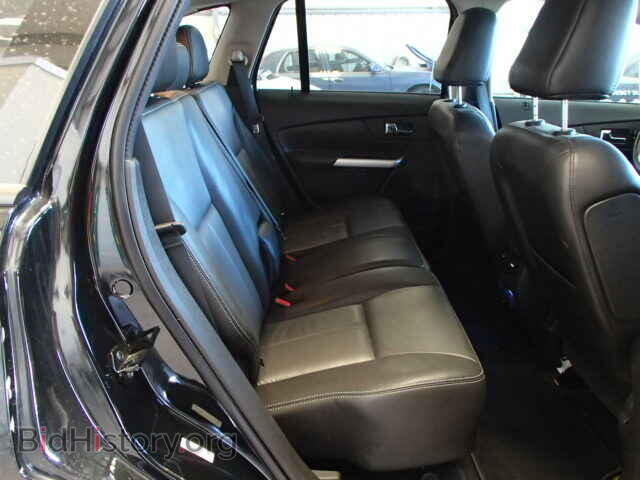 2011 FORD EDGE - VIN: 2FMDK3AK4BBA53326 - Photo 6