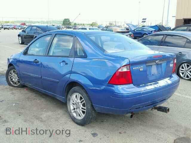 2005 FORD FOCUS - VIN: 1FAFP34N45W248596 - Фото 3