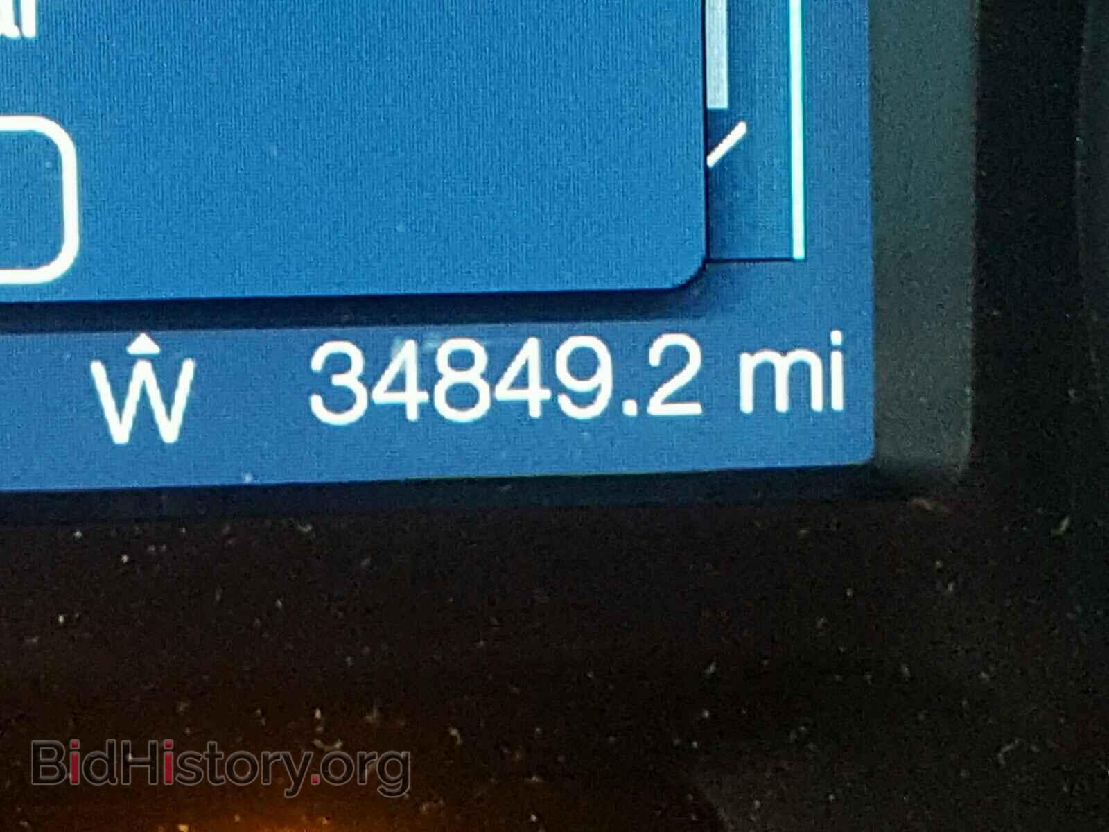 2014 FORD EDGE - VIN: 2FMDK3GCXEBB29426 - Photo 8