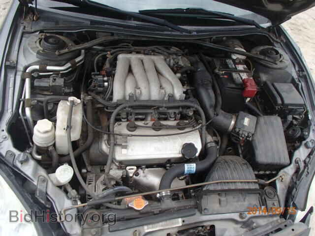 2004 CHRYSLER SEBRING - VIN: 4C3AG52H74E139201 - Фото 7