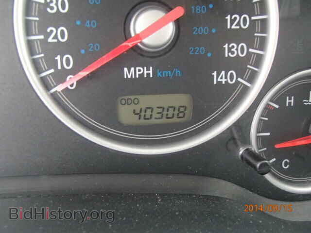 2004 CHRYSLER SEBRING - VIN: 4C3AG52H74E139201 - Фото 8
