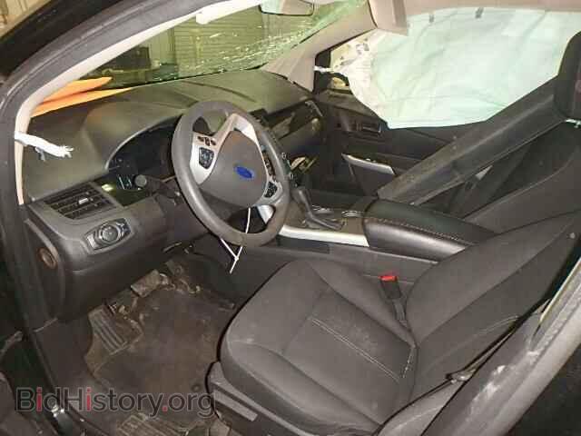 2011 FORD EDGE - VIN: 2FMDK3GC8BBB14709 - Photo 5
