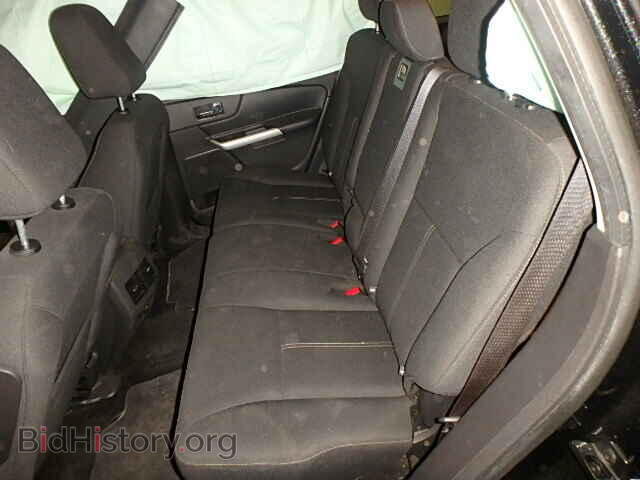 2011 FORD EDGE - VIN: 2FMDK3GC8BBB14709 - Photo 6