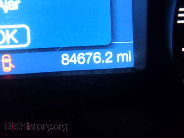 2011 FORD EDGE - VIN: 2FMDK3GC8BBB14709 - Photo 8