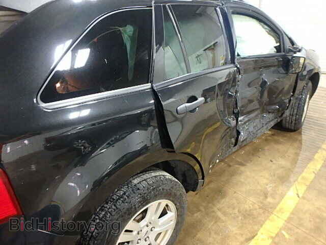 2011 FORD EDGE - VIN: 2FMDK3GC8BBB14709 - Photo 9