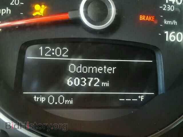 2013 VOLKSWAGEN BEETLE - VIN: 3VWJP7AT1DM687121 - Фото 8