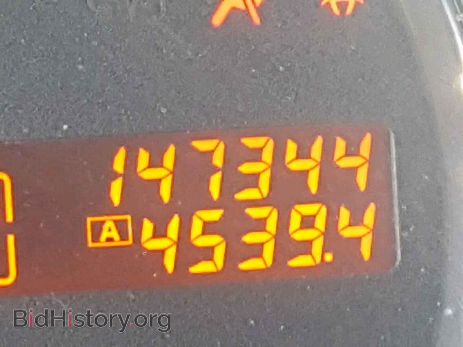 2011 NISSAN MAXIMA S - VIN: 1N4AA5AP1BC863021 - Photo 8