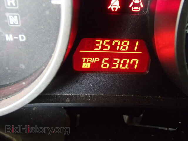 2011 MAZDA MIATA - VIN: JM1NC2JF0B0218387 - Фото 8