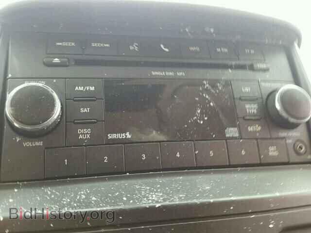 2010 DODGE CARAVAN - VIN: 2D4RN3D17AR350278 - Фото 9