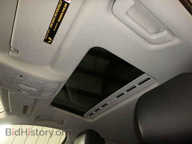 2014 AUDI A6 - VIN: WAUGFAFC1EN048358 - Фото 9
