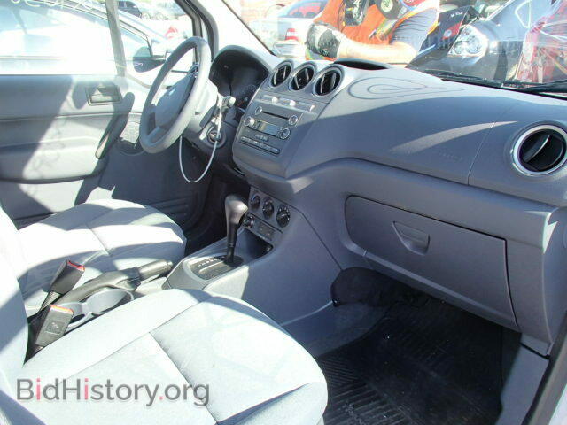 2013 FORD TRANSIT CO - VIN: NM0LS6BN4DT126883 - Фото 5