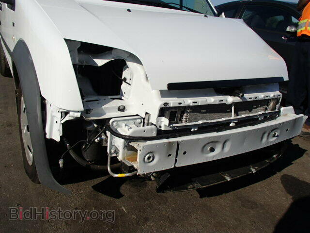 2013 FORD TRANSIT CO - VIN: NM0LS6BN4DT126883 - Фото 9