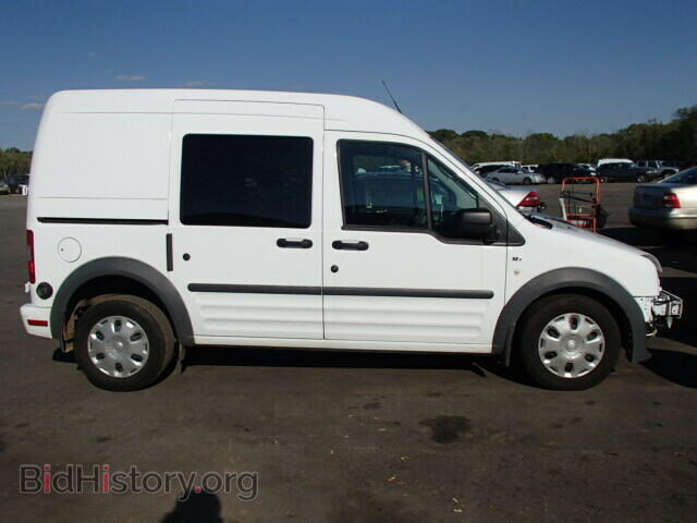 2013 FORD TRANSIT CO - VIN: NM0LS6BN4DT126883 - Фото 10