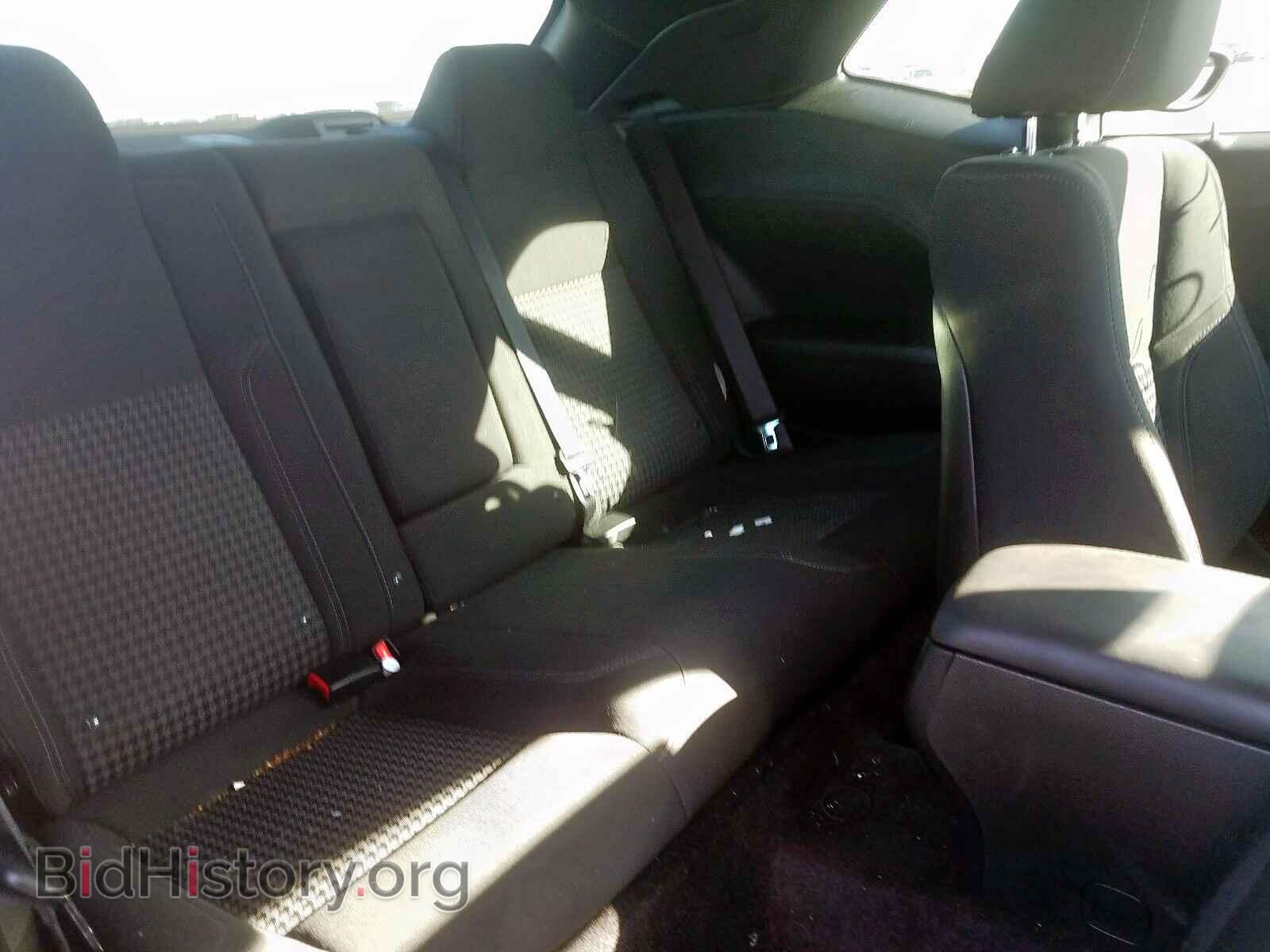 2018 DODGE CHALLENGER - VIN: 2C3CDZAG6JH234470 - Photo 6