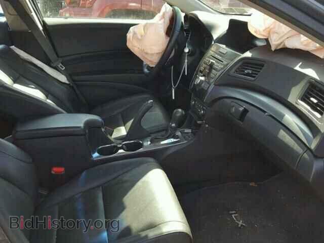 2014 ACURA ILX - VIN: 19VDE1F3XEE006468 - Фото 5