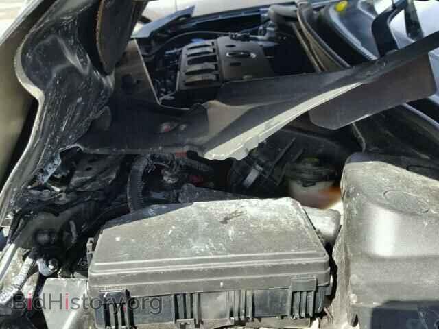 2014 ACURA ILX - VIN: 19VDE1F3XEE006468 - Фото 9
