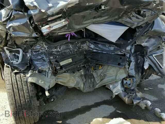 2014 ACURA ILX - VIN: 19VDE1F3XEE006468 - Фото 10
