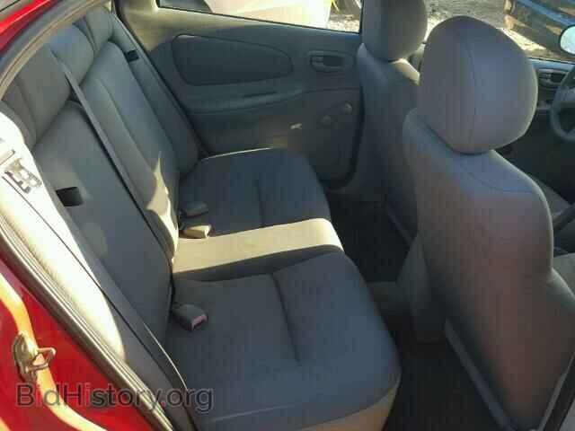 2005 DODGE NEON - VIN: 1B3ES56C55D253847 - Фото 6