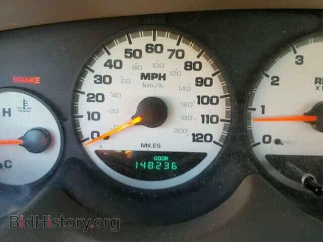 2005 DODGE NEON - VIN: 1B3ES56C55D253847 - Фото 8
