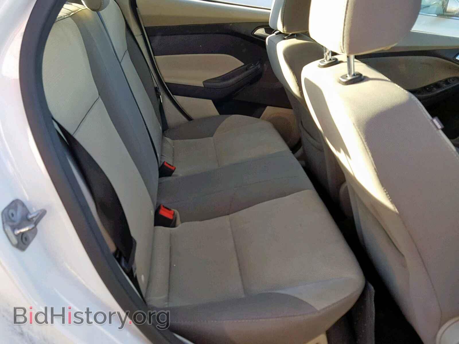 2014 FORD FOCUS SE - VIN: 1FADP3F27EL140436 - Фото 6