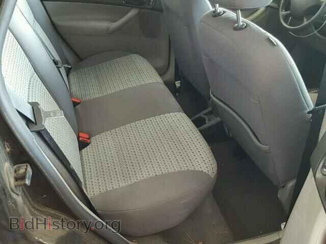 2007 FORD FOCUS - VIN: 1FAHP34N77W319348 - Фото 6
