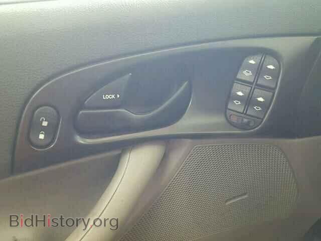 2007 FORD FOCUS - VIN: 1FAHP34N77W319348 - Фото 10