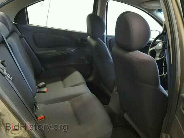 2003 DODGE NEON - VIN: 1B3ES56C13D183826 - Фото 6