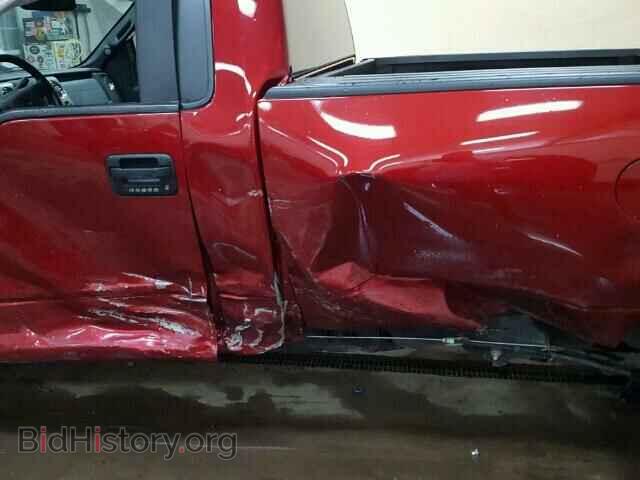 2013 FORD F150 - VIN: 1FTNF1EF2DKE15547 - Фото 9