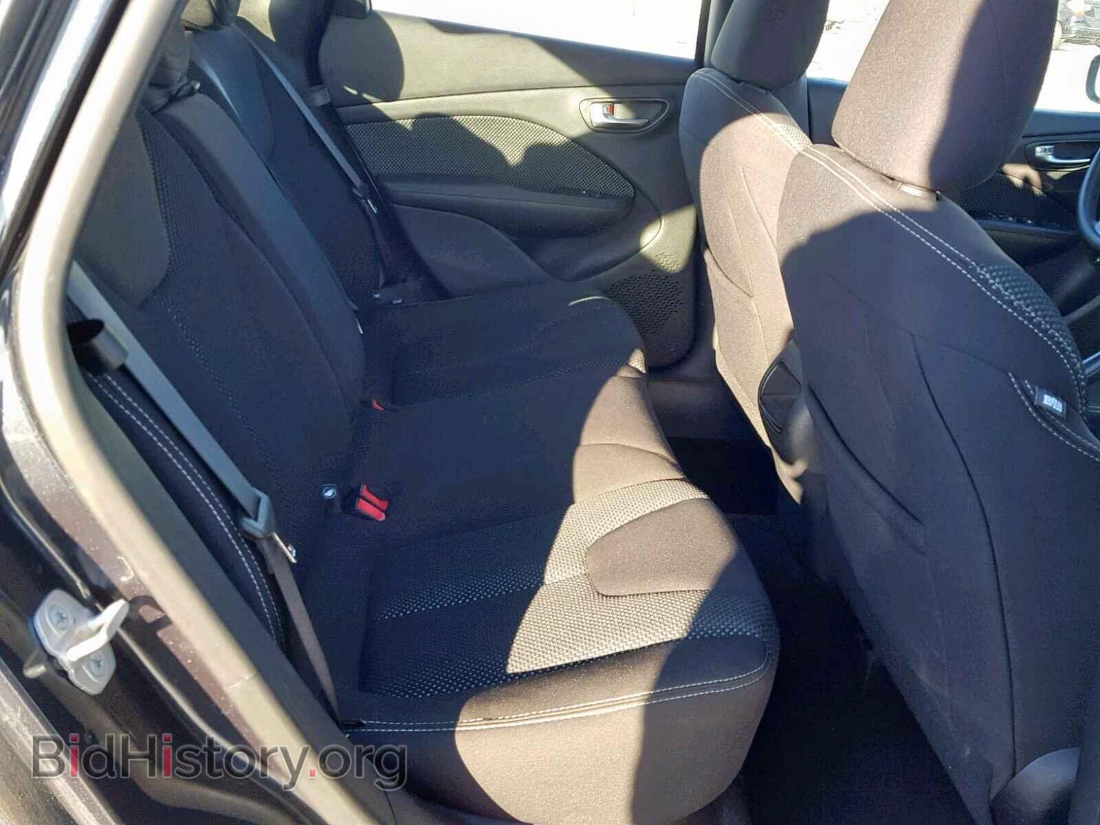 2014 DODGE DART - VIN: 1C3CDFBB8ED667437 - Фото 6
