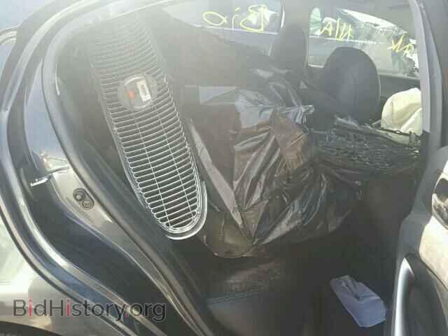 2010 LEXUS IS250 - VIN: JTHBF5C26A5124228 - Фото 6