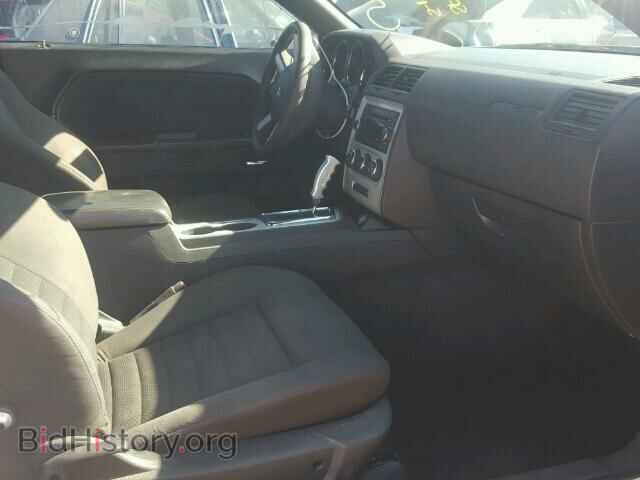 2010 DODGE CHALLENGER - VIN: 2B3CJ4DVXAH305317 - Photo 5