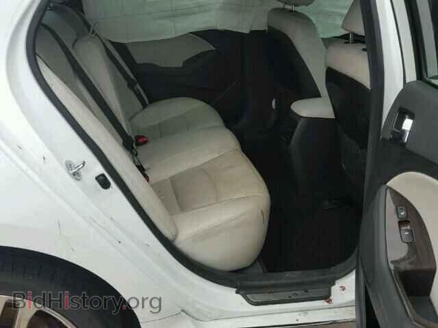 2013 KIA OPTIMA - VIN: 5XXGR4A60DG091077 - Photo 6