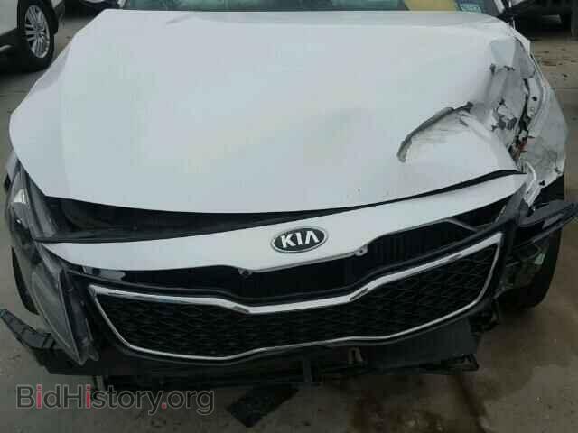 2013 KIA OPTIMA - VIN: 5XXGR4A60DG091077 - Photo 7