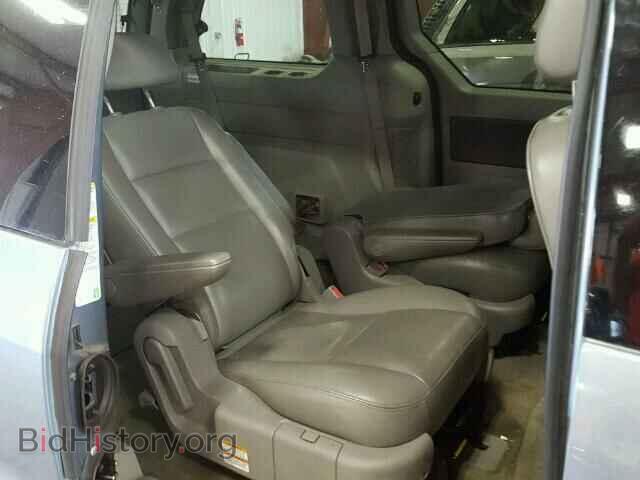 2004 FORD FREESTAR - VIN: 2FMZA52234BA65294 - Фото 6