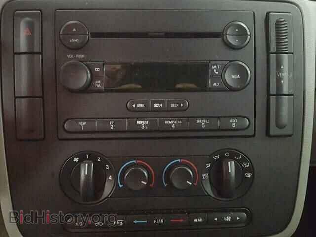 2004 FORD FREESTAR - VIN: 2FMZA52234BA65294 - Фото 9