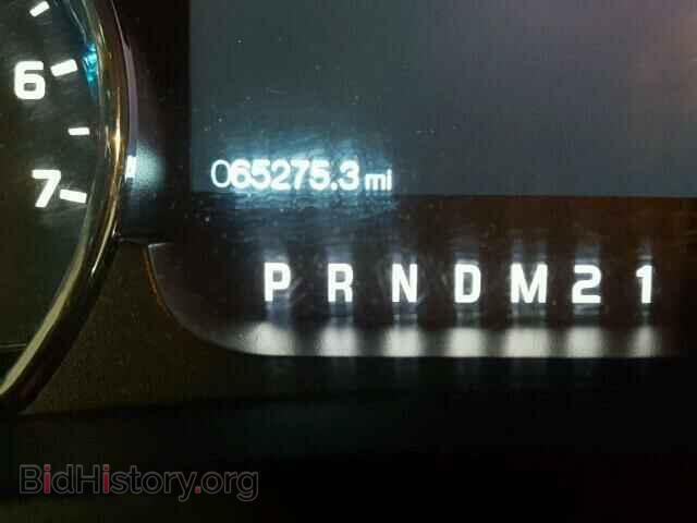 2011 FORD F150 - VIN: 1FTFX1EF3BFD37691 - Фото 8