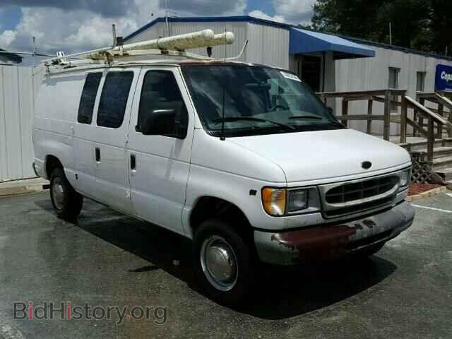 Photo 1FTNE24L9YHB32212 - FORD ECONOLINE 2000