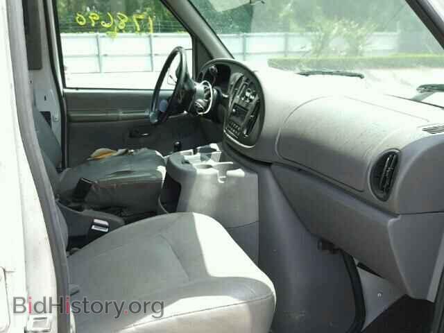 2000 FORD ECONOLINE - VIN: 1FTNE24L9YHB32212 - Photo 5