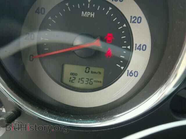 2007 MITSUBISHI ECLIPSE - VIN: 4A3AK24F27E002772 - Фото 8
