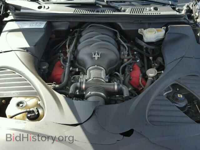 2006 MASERATI ALL MODELS - VIN: ZAMCE39AX60022037 - Фото 7