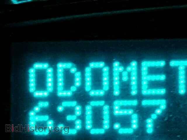 2012 BUICK ENCLAVE - VIN: 5GAKRCED1CJ222039 - Photo 8