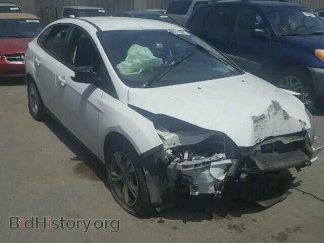 Фотография 1FADP3F29DL338384 - FORD FOCUS 2013