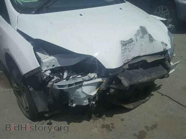 2013 FORD FOCUS - VIN: 1FADP3F29DL338384 - Фото 9