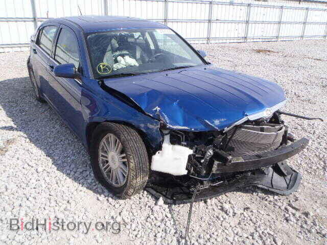 Photo 1C3LC56B29N562352 - CHRYSLER SEBRING 2009