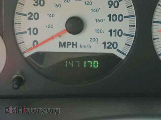 2007 DODGE CARAVAN - VIN: 1D4GP24R67B261648 - Фото 8