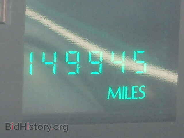 1993 CADILLAC DEVILLE - VIN: 1G6CD53B7P4278184 - Фото 8