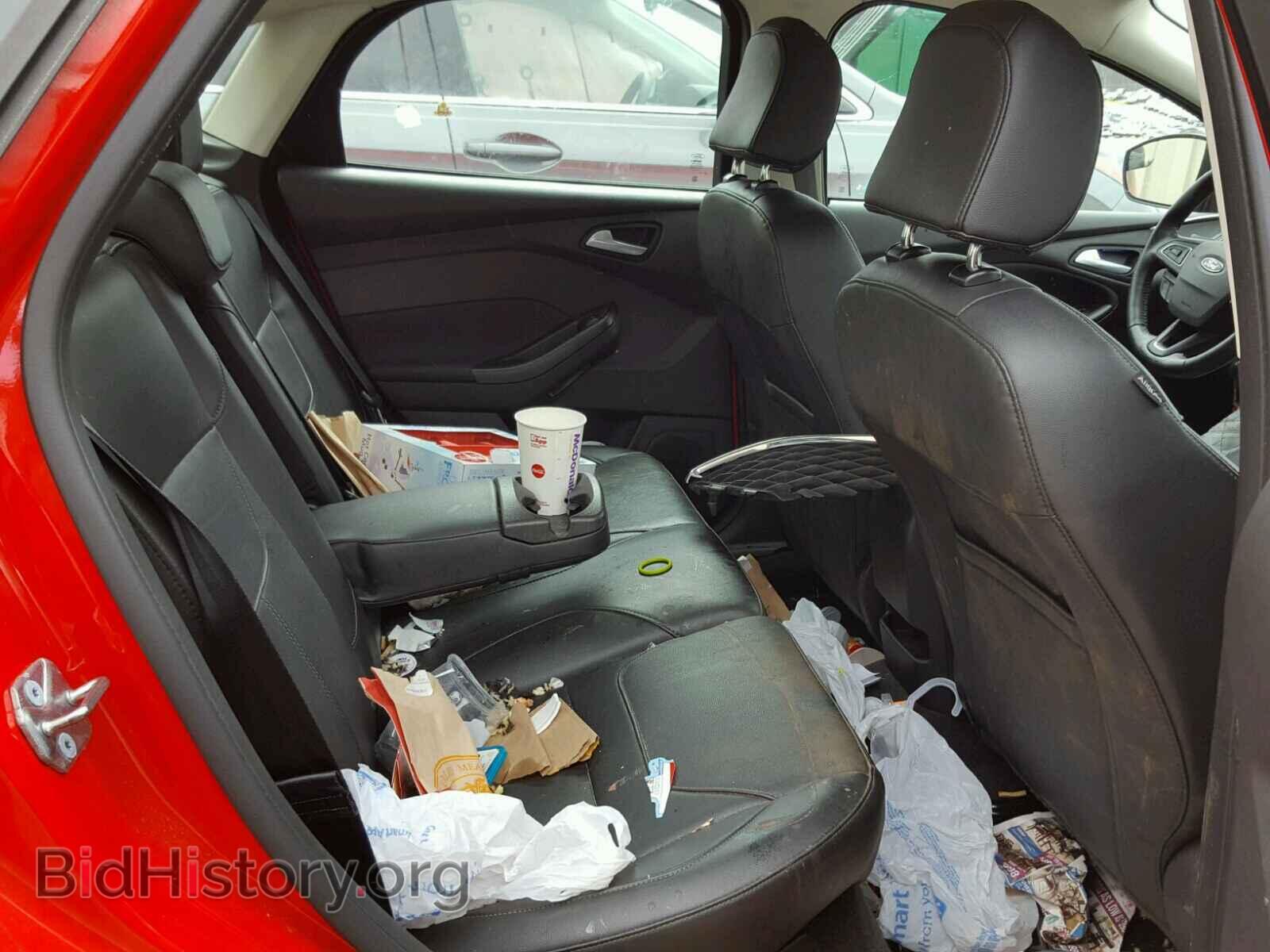 2016 FORD FOCUS - VIN: 1FADP3F2XGL298806 - Photo 6