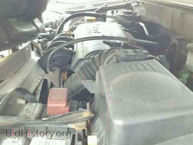 2003 TOYOTA COROLLA - VIN: 2T1BR32E43C120533 - Фото 7