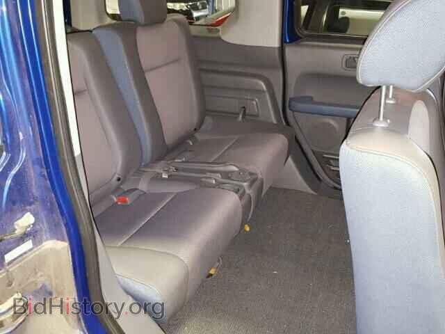2004 HONDA ELEMENT - VIN: 5J6YH28544L031872 - Фото 6