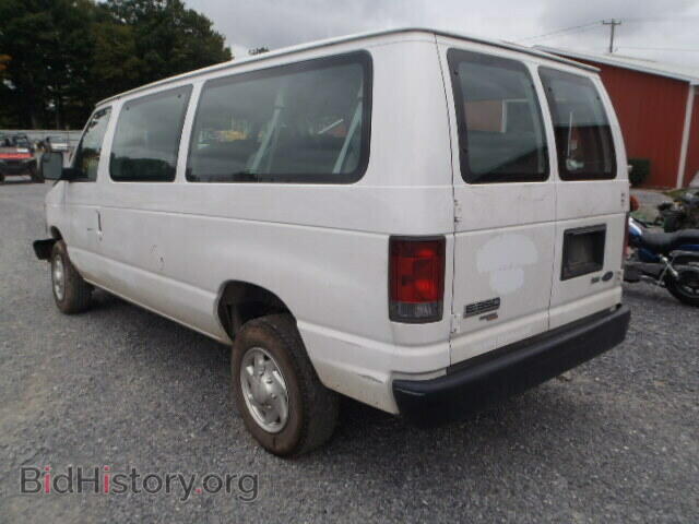 2011 FORD ECONOLINE - VIN: 1FBNE3BL3BDB19516 - Photo 3
